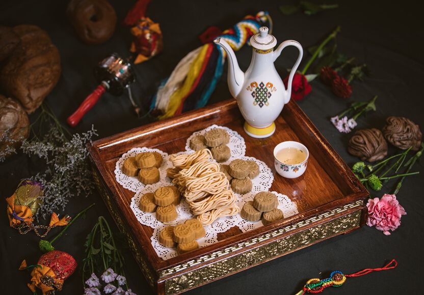 TIBET HOTEL BEIJING - 27