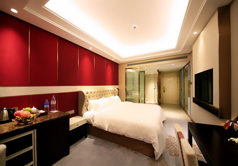 TIBET HOTEL BEIJING - 37