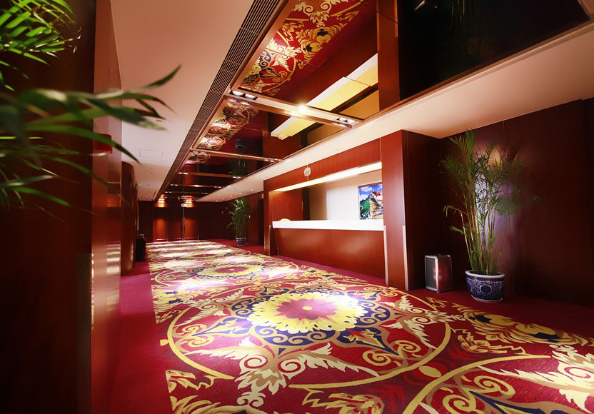 TIBET HOTEL BEIJING - 5