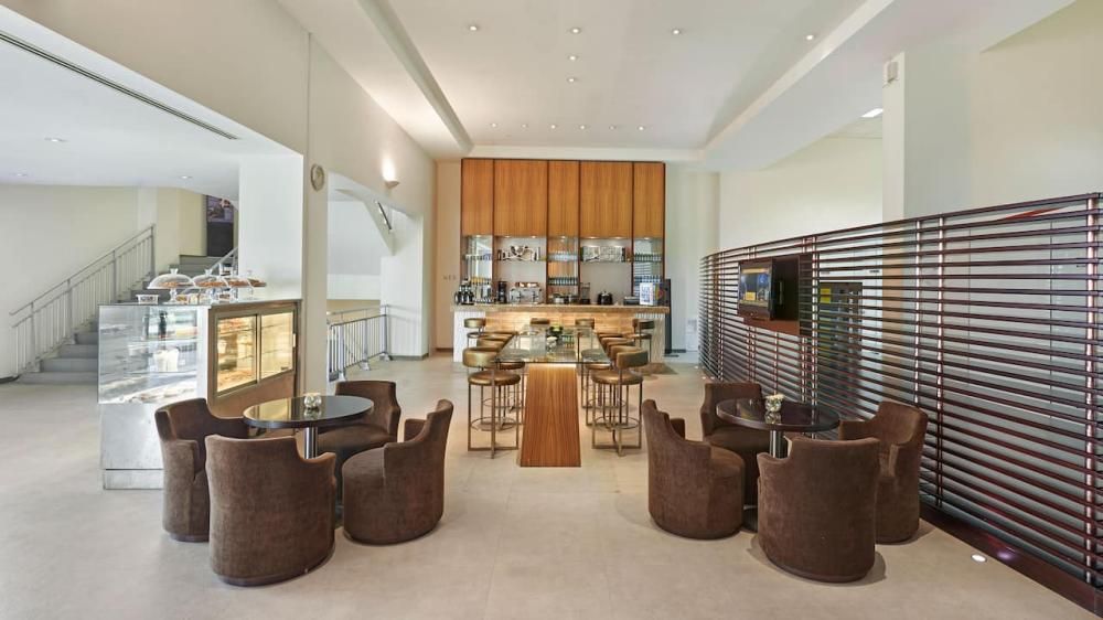 HYATT REGENCY HOTEL BAKU - 6