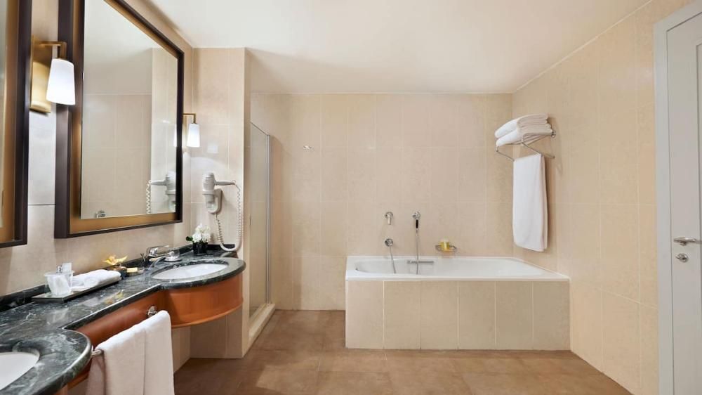 HYATT REGENCY HOTEL BAKU - 24