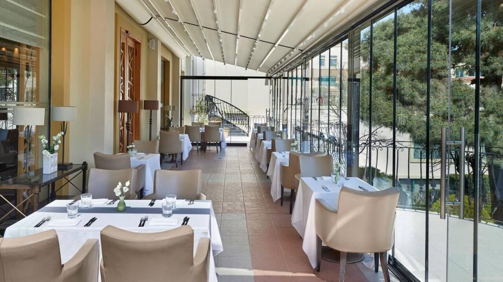 HYATT REGENCY HOTEL BAKU - 9