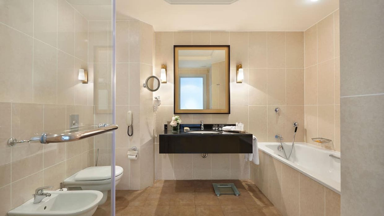 HYATT REGENCY HOTEL BAKU - 13