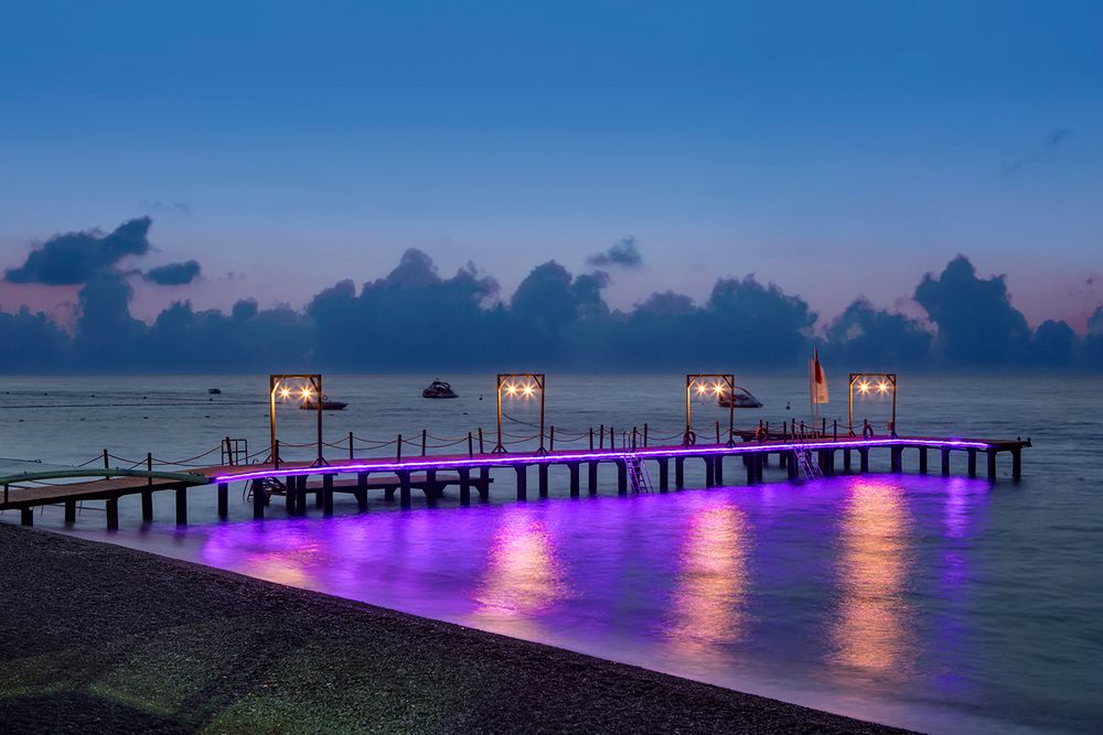 Club Marco Polo - 10