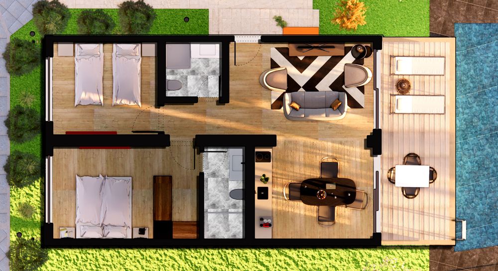 Club Marco Polo - 91