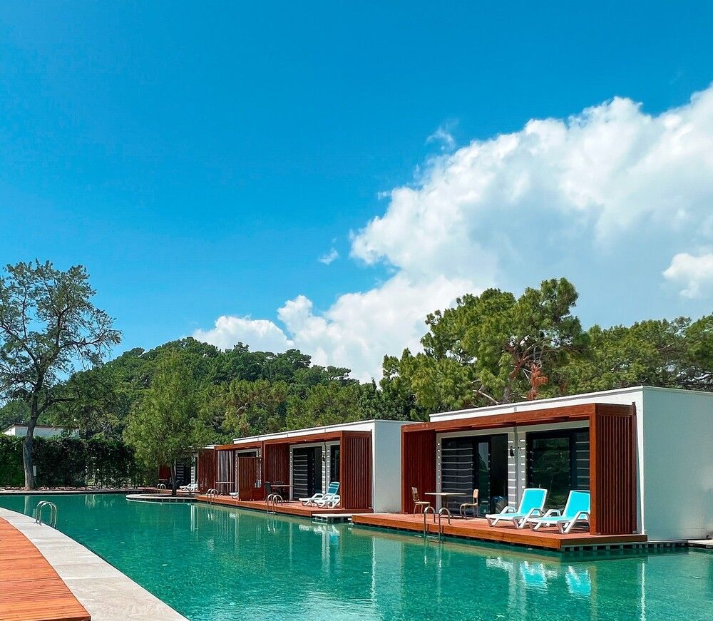 Club Marco Polo - 90