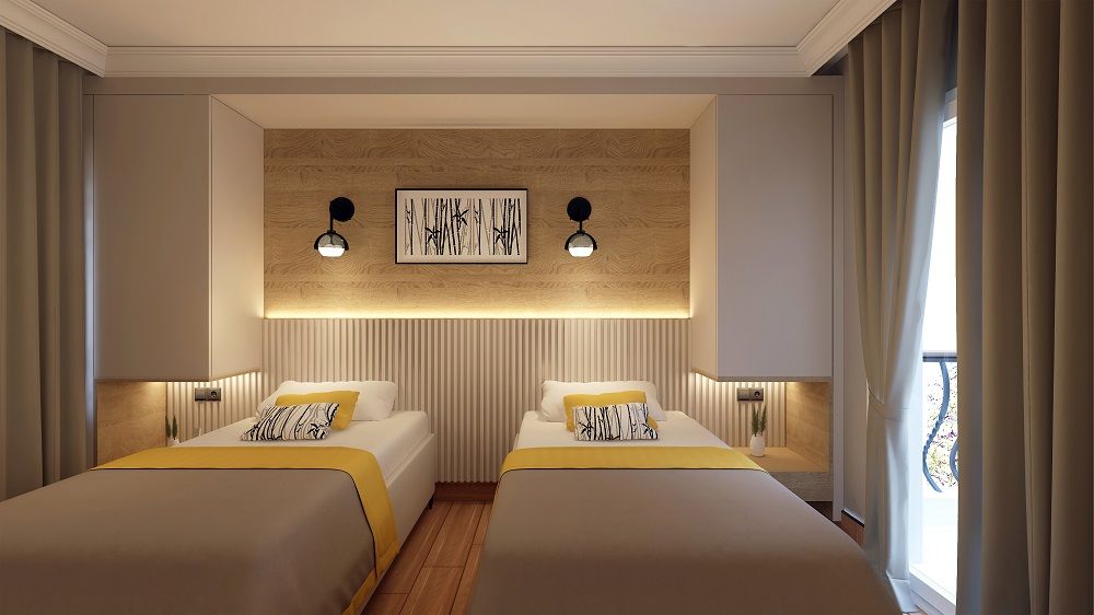 Картинка отеля - 78