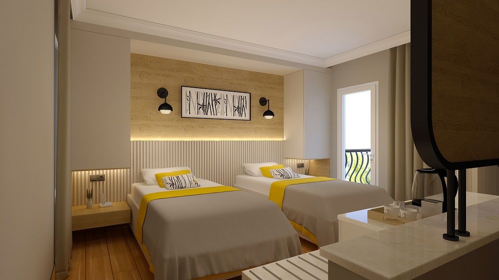 Club Marco Polo - 77