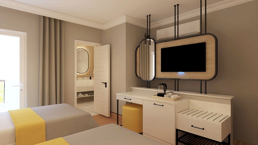 Картинка отеля - 76