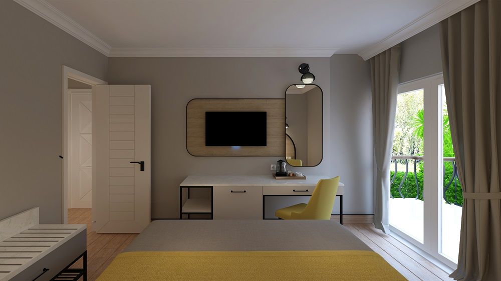 Club Marco Polo - 75