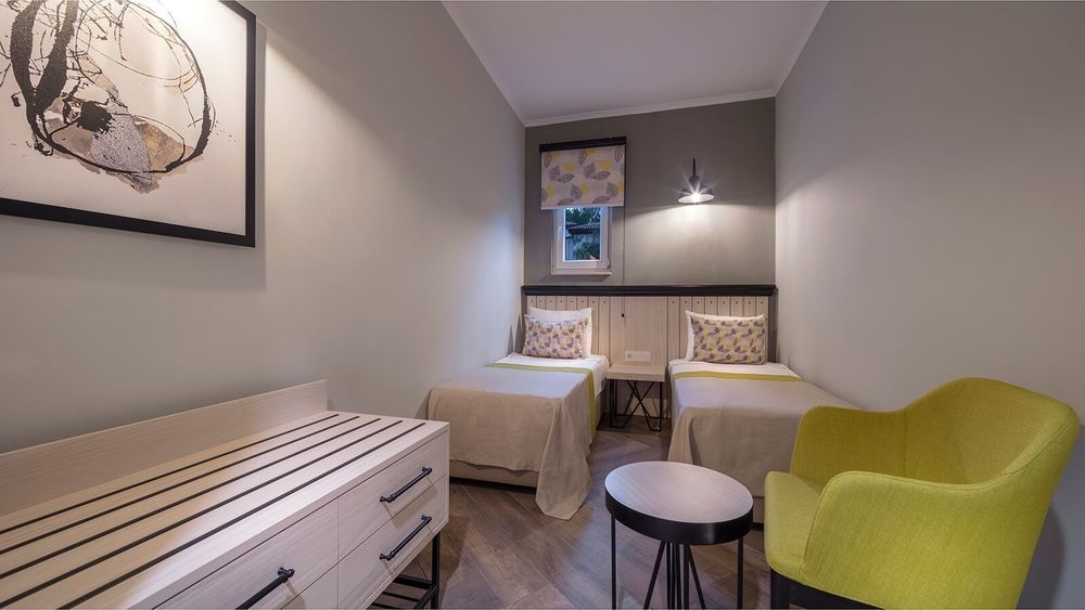 Club Marco Polo - 73