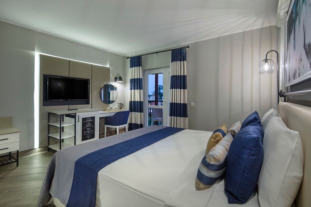 Club Marco Polo - 68