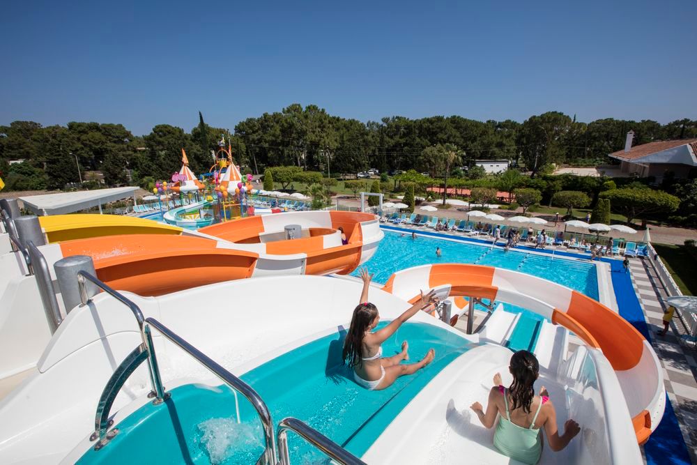 Club Marco Polo - 54