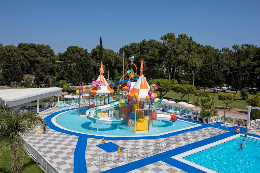 Club Marco Polo - 53