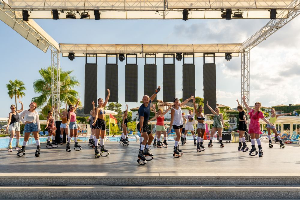 Club Marco Polo - 51