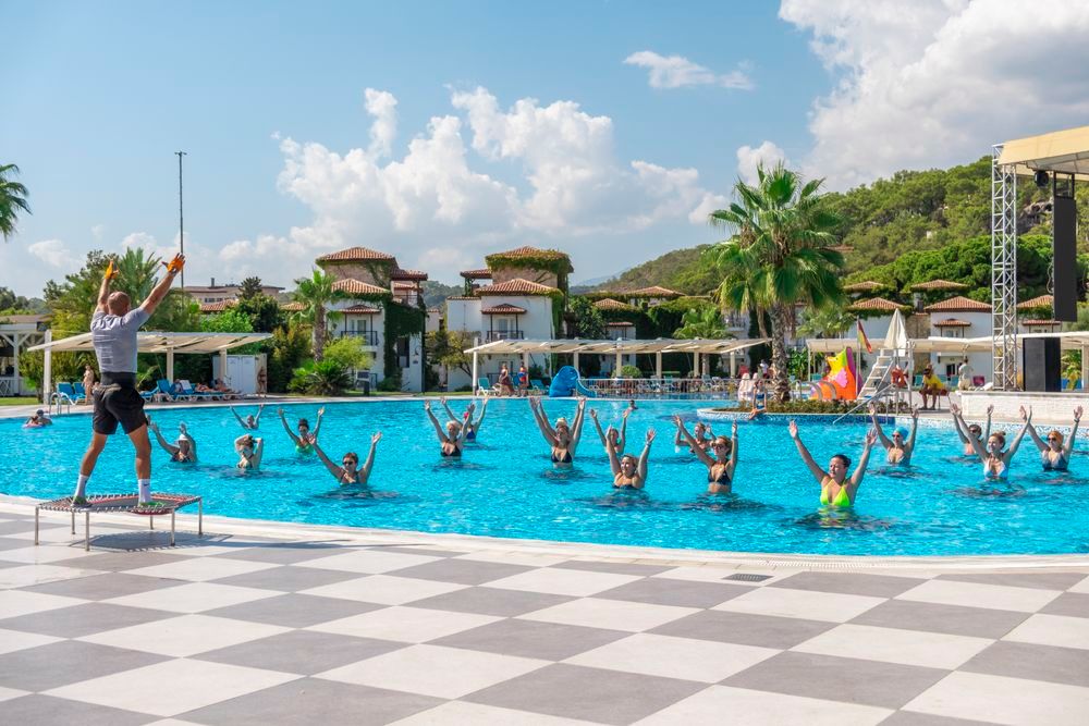 Club Marco Polo - 48