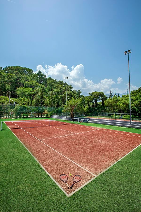 Club Marco Polo - 47