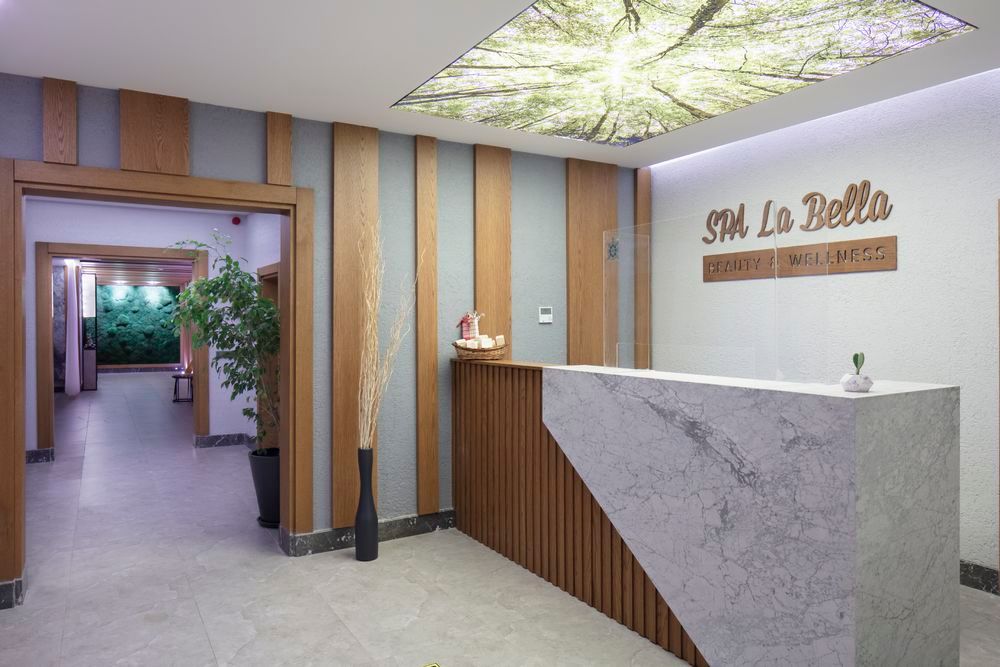 Club Marco Polo - 41