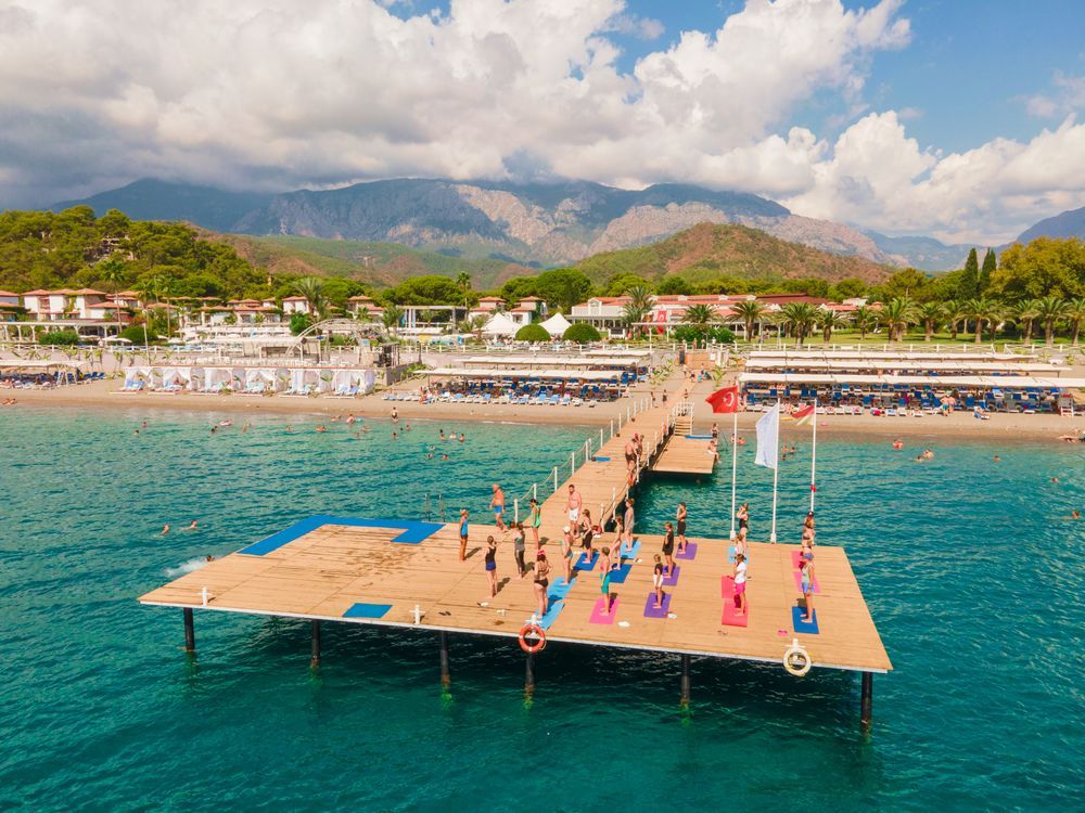 Club Marco Polo - 40