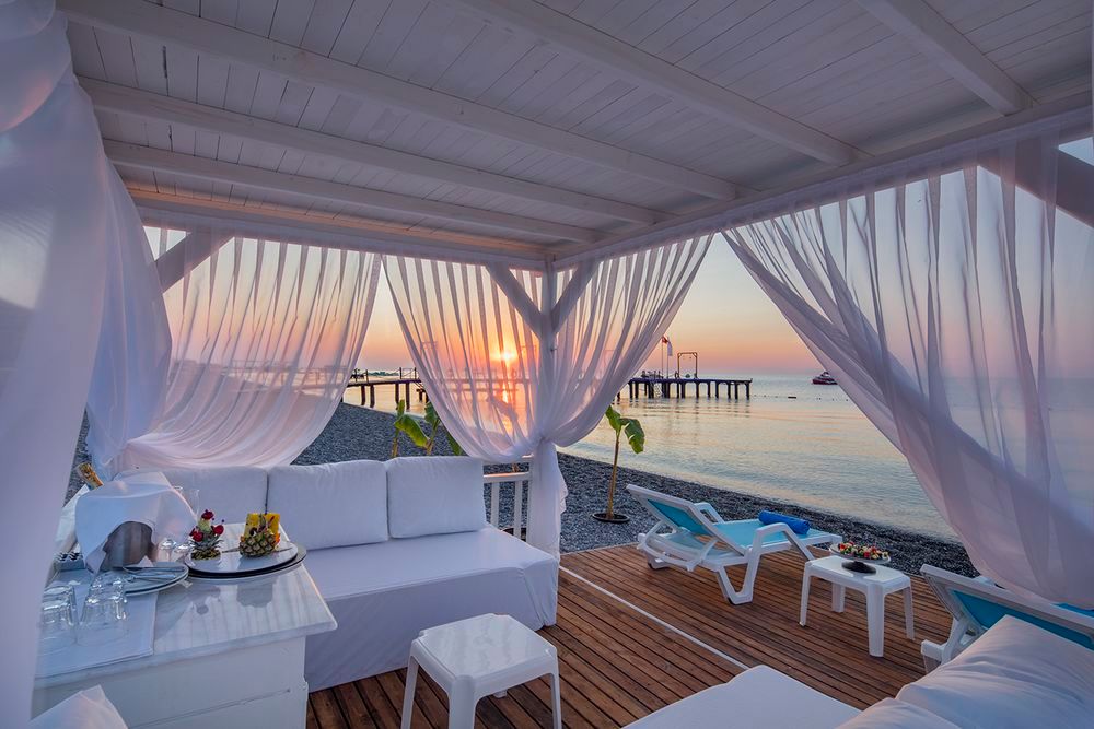 Club Marco Polo - 38