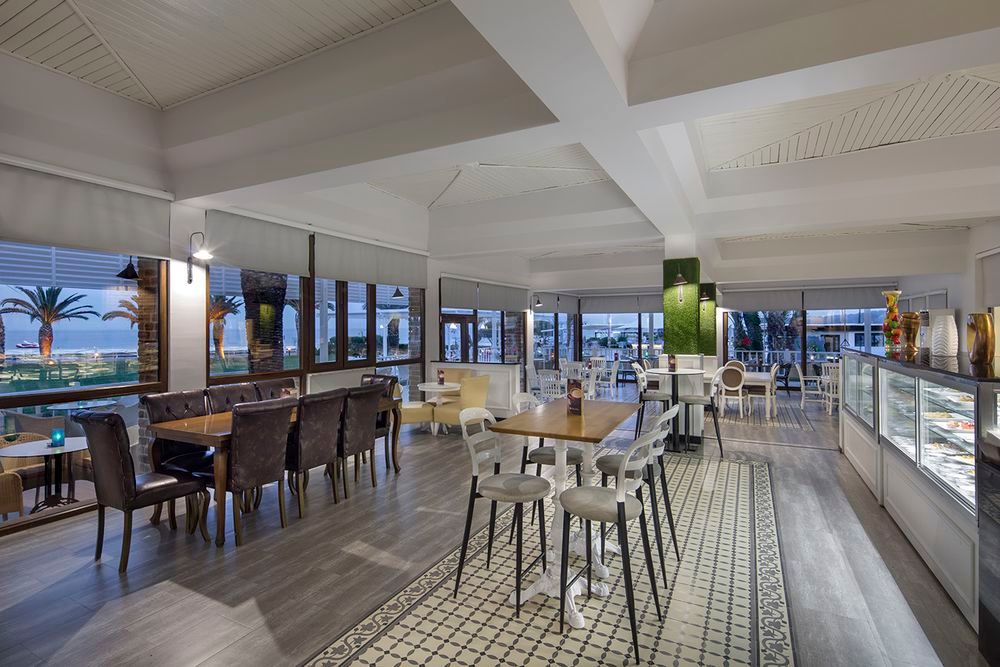 Club Marco Polo - 36