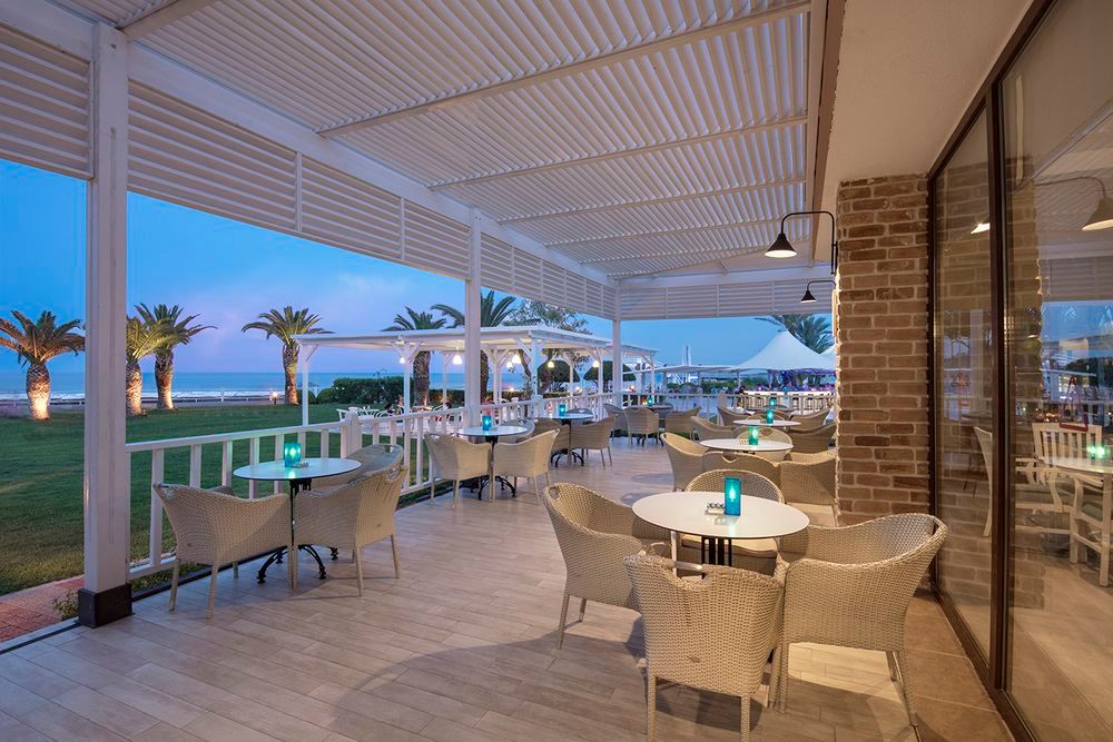 Club Marco Polo - 35