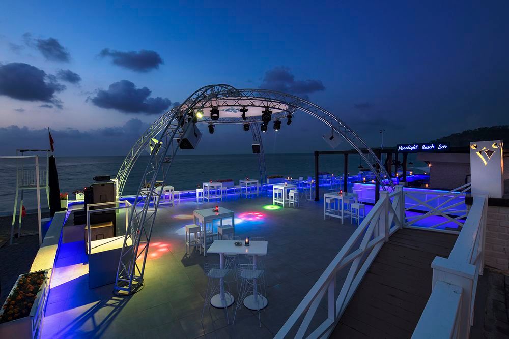 Club Marco Polo - 34