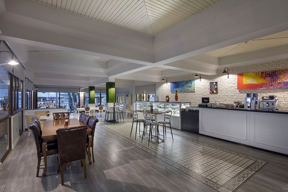 Club Marco Polo - 33