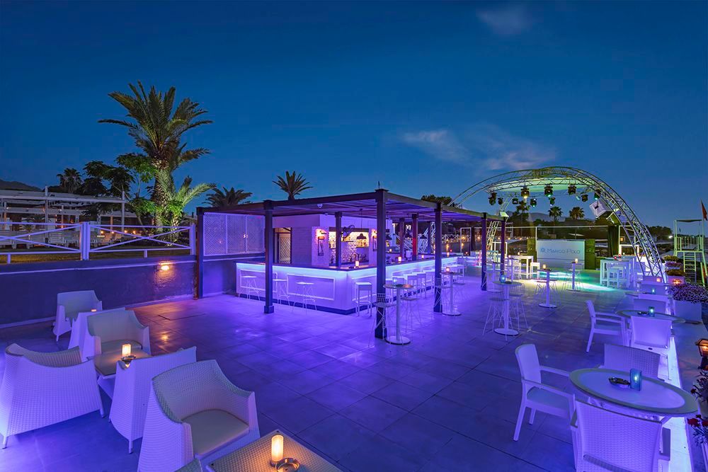 Club Marco Polo - 32