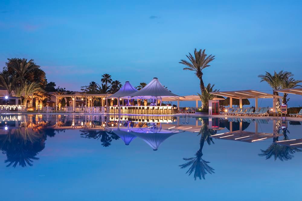 Club Marco Polo - 31