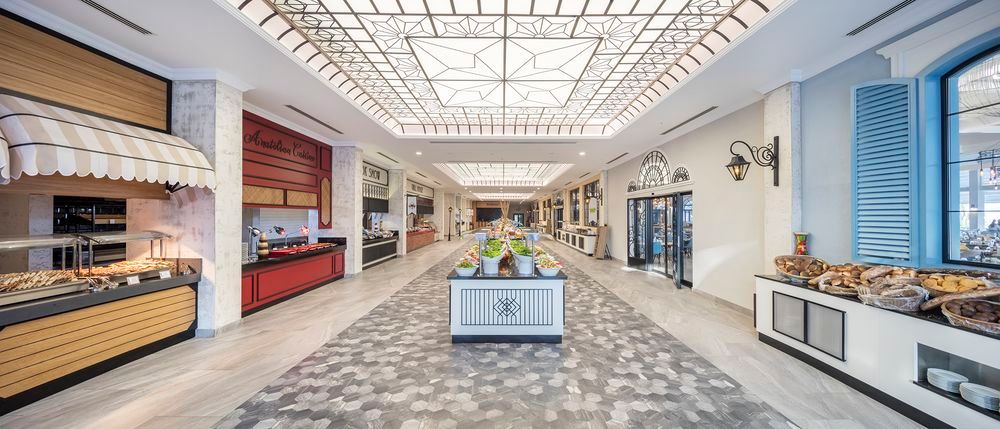 Club Marco Polo - 30