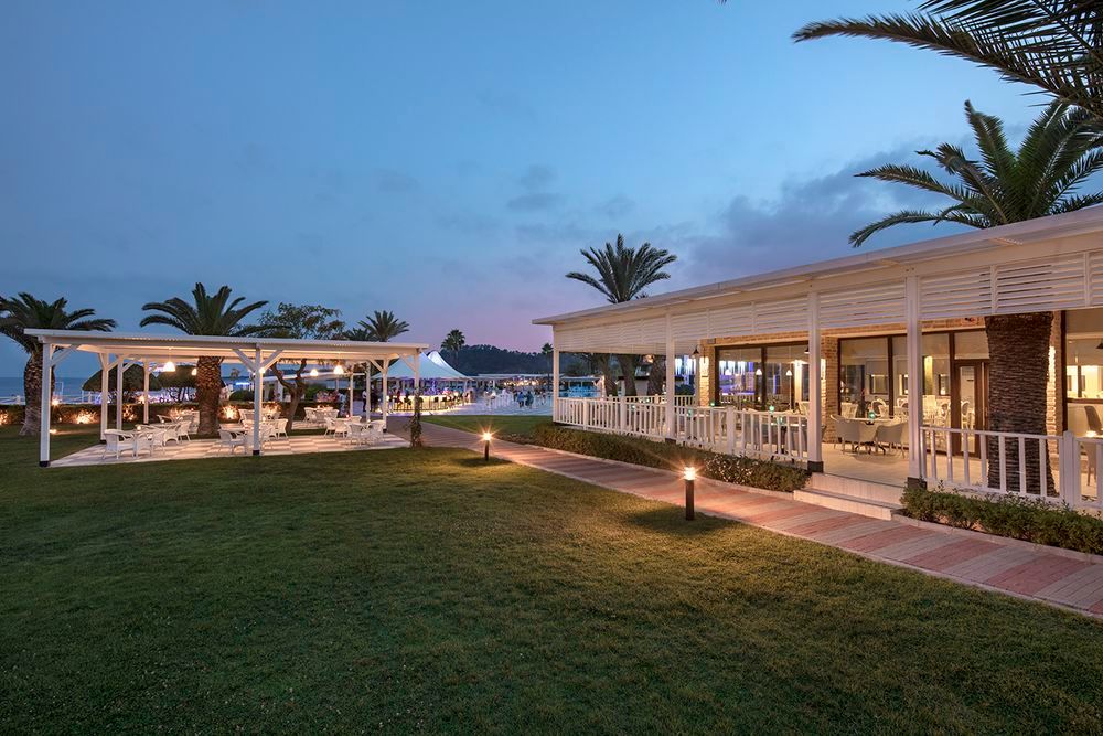 Club Marco Polo - 29