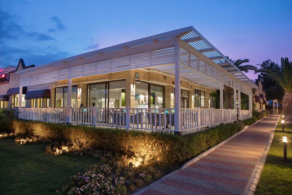 Club Marco Polo - 24