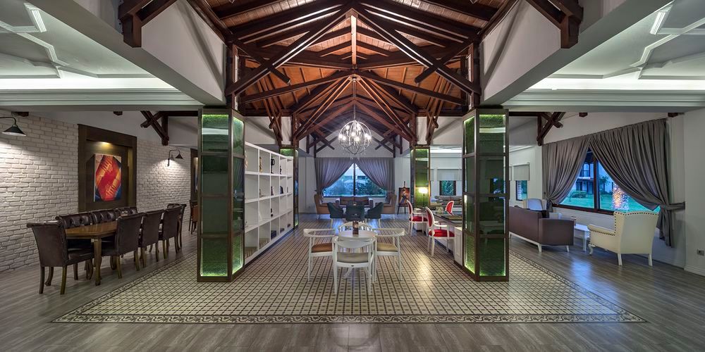 Club Marco Polo - 23