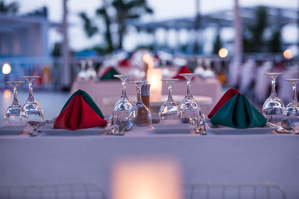 Club Marco Polo - 22