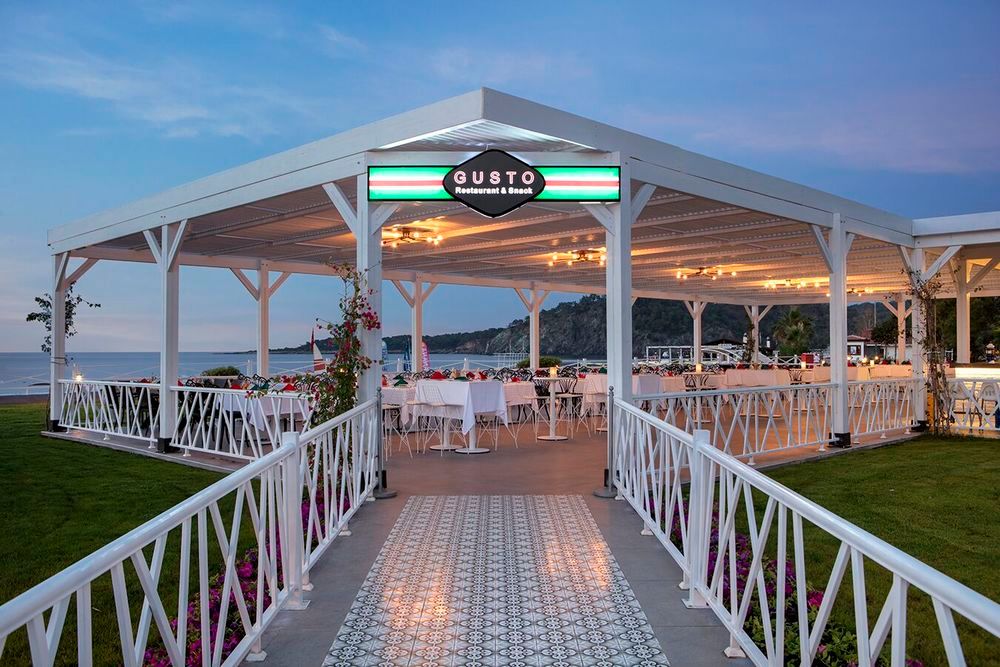 Club Marco Polo - 21