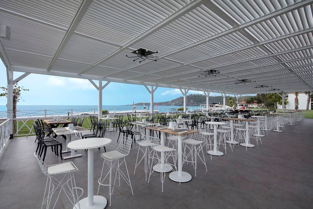 Club Marco Polo - 20