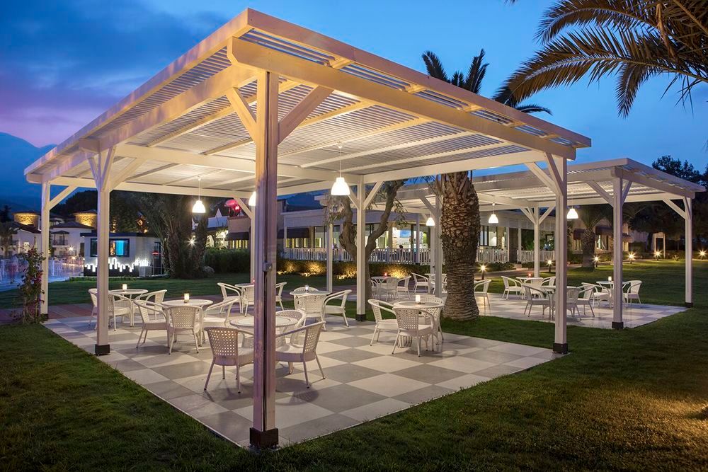 Club Marco Polo - 19