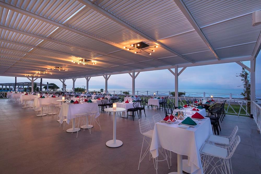 Club Marco Polo - 18