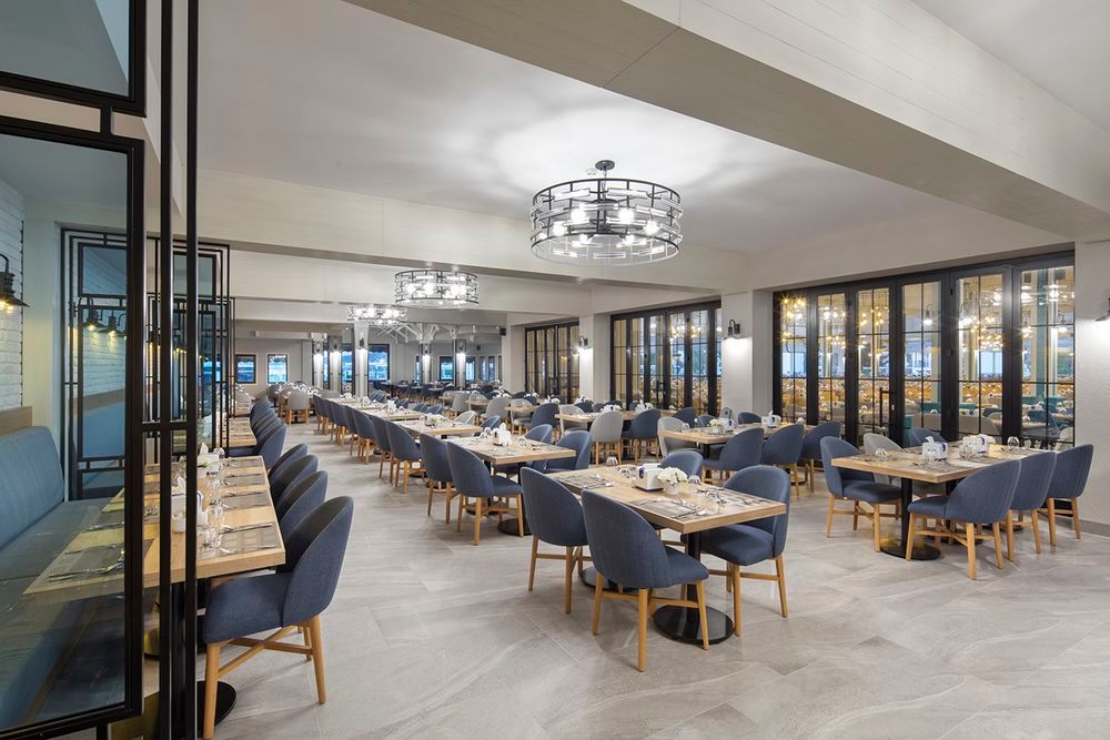 Club Marco Polo - 16