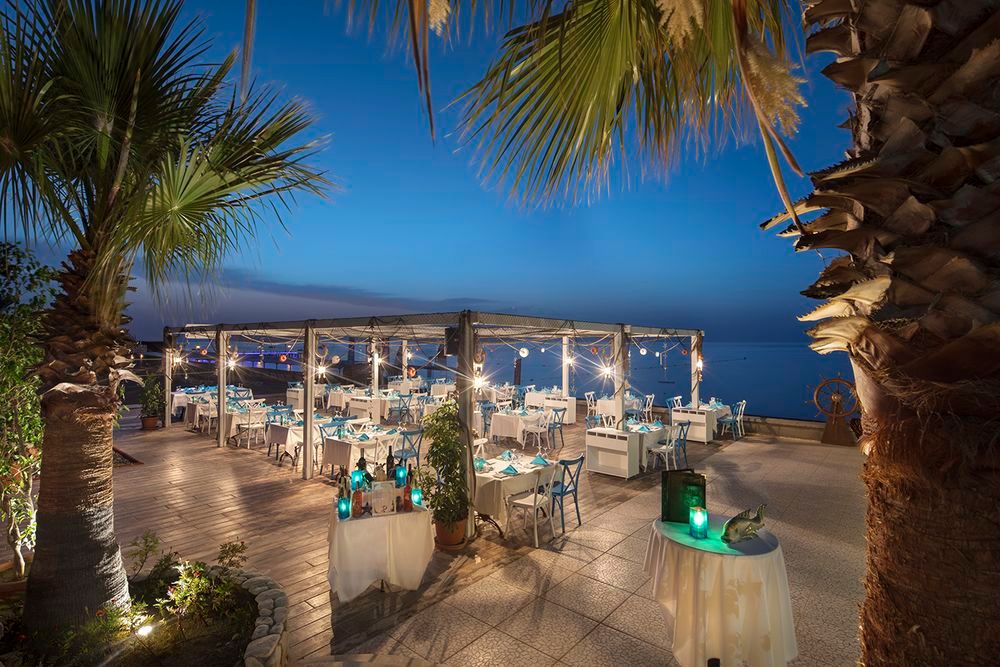 Club Marco Polo - 15