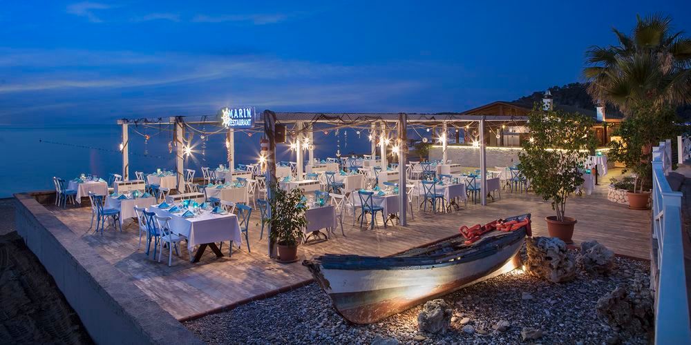 Club Marco Polo - 13