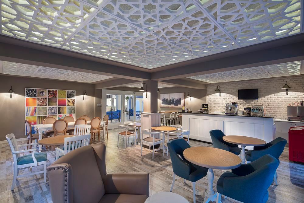 Club Marco Polo - 12