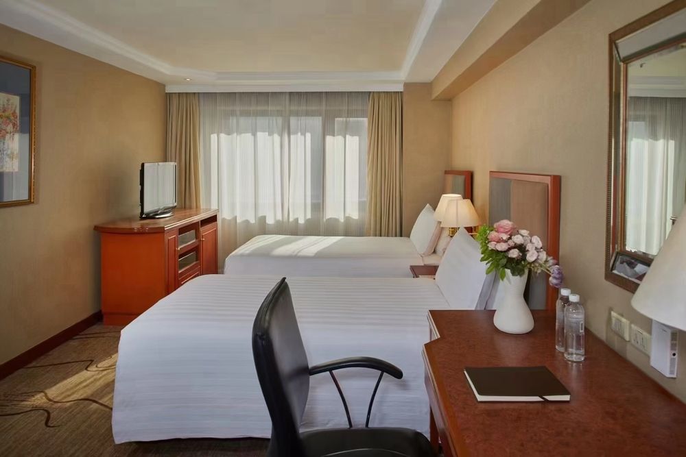 5L HOTEL BEIJING - 14