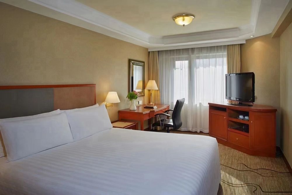5L HOTEL BEIJING - 13