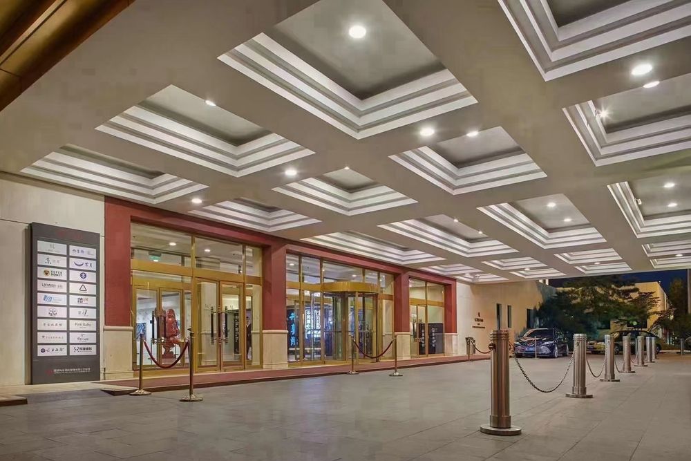 5L HOTEL BEIJING - 10