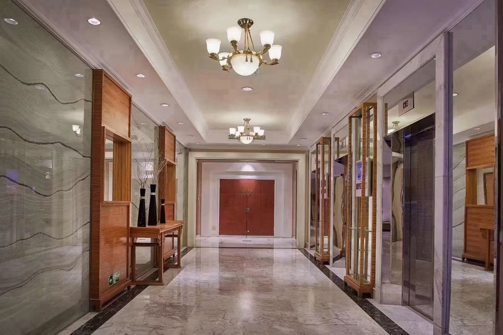 5L HOTEL BEIJING - 9