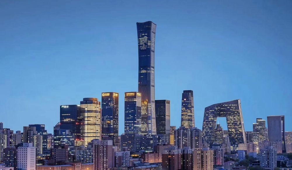 5L HOTEL BEIJING - 2