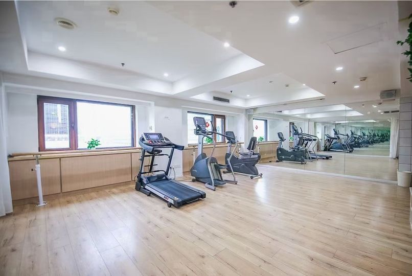 5L HOTEL BEIJING - 6