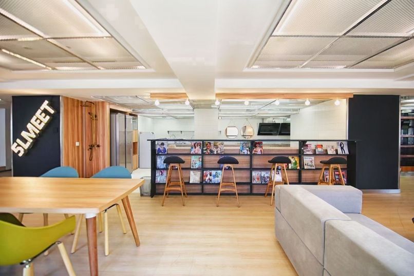 5L HOTEL BEIJING - 5